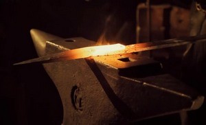 Korpiklaani - The Steel