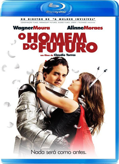    / O Homem Do Futuro (2011) HDRip 