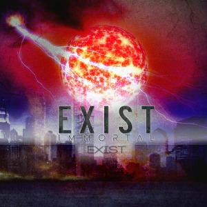 Exist Immortal - Exist (Single) (2012)