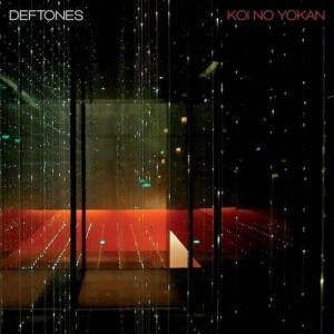 Deftones - Rosemary [New Track] (2012)