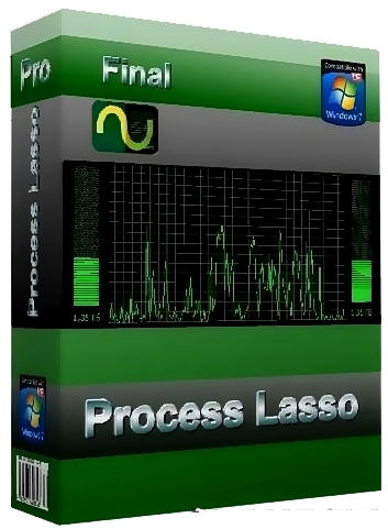 Process Lasso Pro v. 6.0.1.76 Final (RUSENG2012)