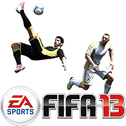 FIFA 13 [Origin-Rip](2012/PC/Rus) by R.G. Игроманы
