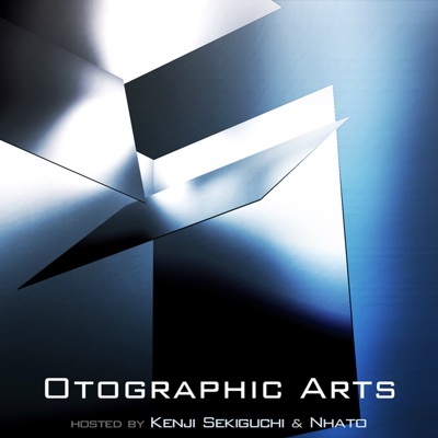 Kenji Sekiguchi & Nhato - Otographic Arts 035 (2012-11-06)