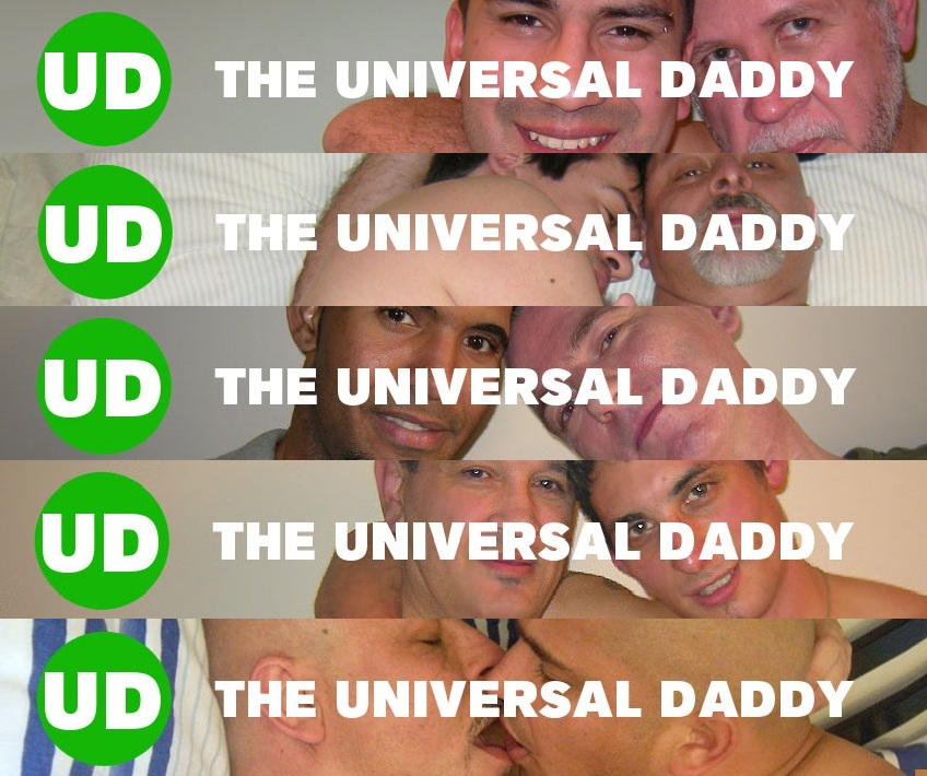 [TheUniversalDaddy.com] 45   27.11.2012 .[2011-2012 ., Bears, Hairy, Daddy, Oral Sex, Anal Sex, All Sex, SiteRip]