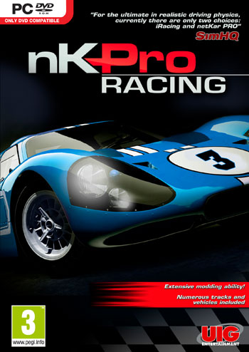 NKPro Racing-TiNYiSO