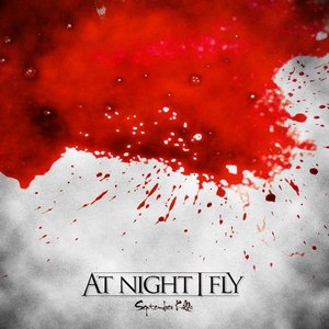 At Night I Fly - September Kills [EP] (2012)