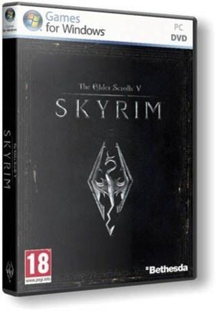 The Elder Scrolls 5: Skyrim v.1.4.27.0.4 (2011/RUS/PC/RePack by Audioslave)