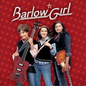 BarlowGirl - BarlowGirl (2004)