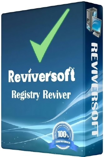 Registry Reviver 3.0.1.108 PRO (RUEN2012)