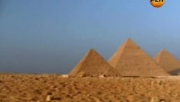 Секретные территории. Пирамиды. Внеземные технологии (09.11.2012) SATRip