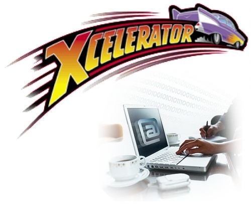 Xcelerator 3.3.0 + Portable