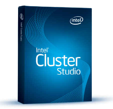 Intel Cluster Studio XE 2013 ISO TBE