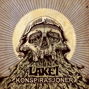 Lakei - Konspirasjoner (2012)