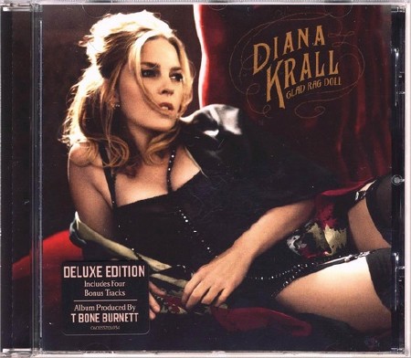 Diana Krall - Glad Rag Doll [Deluxe Edition] (2012) HQ