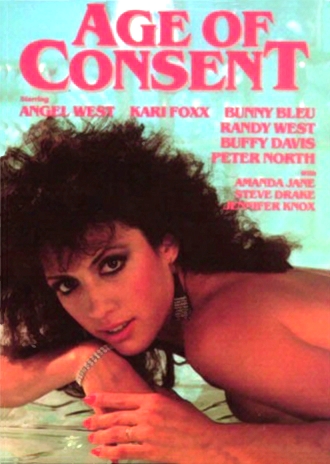 Age Of Consent /   (Bob Chinn (as Bob Chin), AVC) [1985 ., Feature, Classic, VOD]