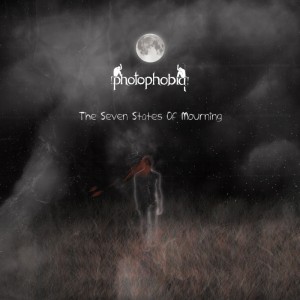 Photophobia - The Seven States Of Mourning (2012)