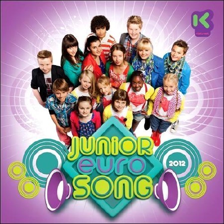  Junior Eurosong (2012) 