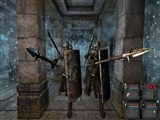 Legend of Grimrock v.1.3.1 (2012/PC/Rus) RePack от R.G. Catalyst