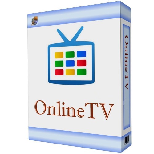OnlineTV 10.0.0.18 DC 24.01.2014 + Portable