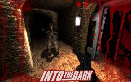 Into the Dark (2012/PC)