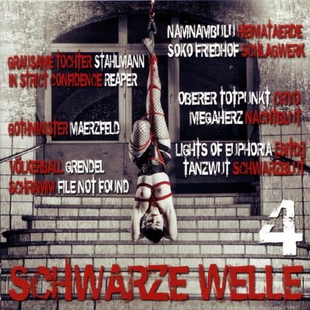 Schwarze Welle 4 (2012)