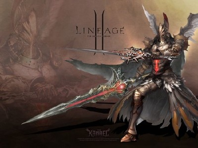   Lineage II - 103 