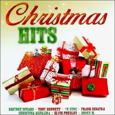  Christmas Hits (2012) 