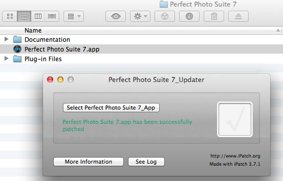 Download Perfect Photo Suite 7 Keygen