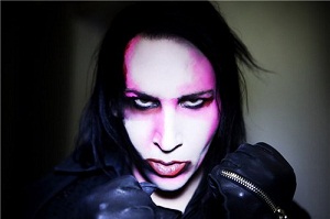 Marilyn Manson в трех городах Сибири
