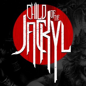 Child of the Jackyl - Chthonian Descent (Single) (2012)