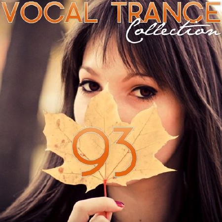 Vocal Trance Collection Vol.93 (2012)