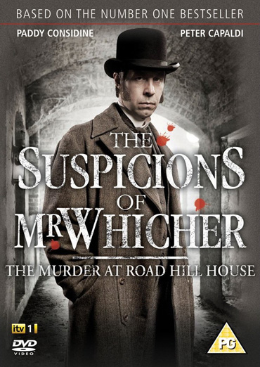Подозрения мистера Уичера / The Suspicions of Mr Whicher (2011) HDTVRip