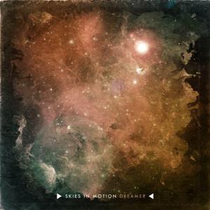 Skies In Motion - Dreamer (EP) (2012)