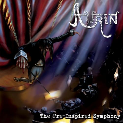 Aurin - The Pre-Inspired Symphony (2011)