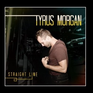 Tyrus Morgan - Straight Line (2012)