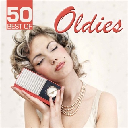 50 Best Of Oldies (2011)