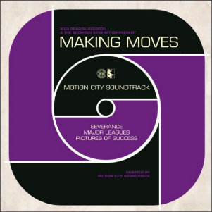 Motion City Soundtrack - Making Moves [2012]