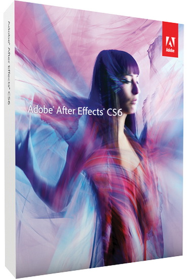 Adobe After Effects CS6 11.0.2.12 Portable / (Inglés)