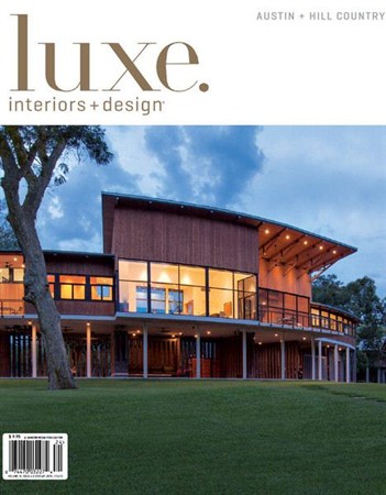 Luxe Interior + Design - Fall 2012 (Austin)