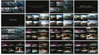 Тест автомобильных видеорегистраторов (2012) DVDRip