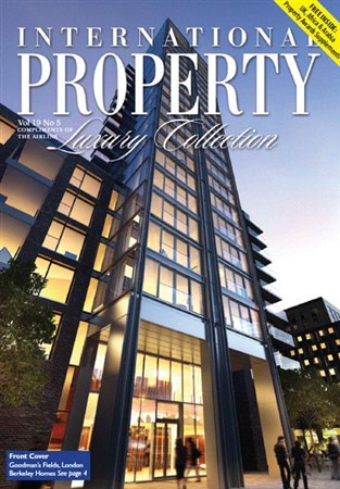 International Property Luxury Collection - Vol.19 No.5