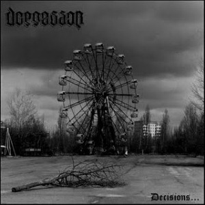 Depressor - Decisions... II [2009]