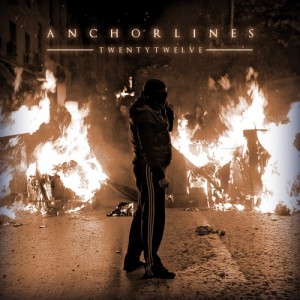 Anchorlines - TwentyTwelve (EP) (2012)
