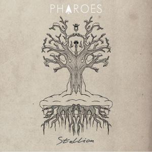 Pharoes - Stallion [Single] (2012)