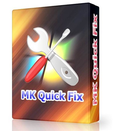 MK Quick Fix 2.1