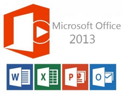 Microsoft Office 2013 Professional Plus (64-Bit) and Activator
