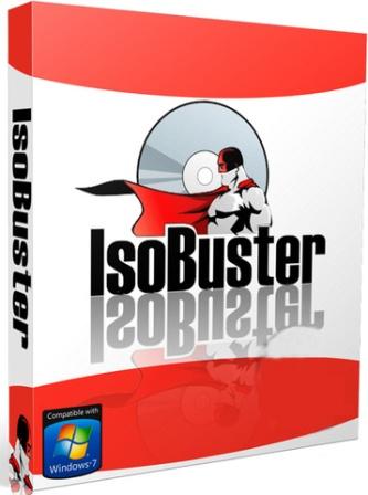 Smart Projects IsoBuster Pro 3.1 Beta Build 3.0.1.02 (2012/MULTI)