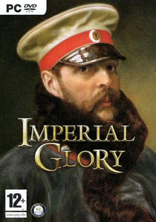 Imperial Glory / Честь Императора (PC/RePack/RU)