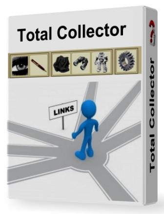 Total Collector 3.6.2 (2012/ENG/RUS)