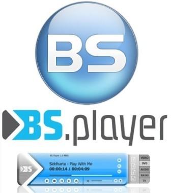 BS.Player Pro 2.63 Build 1071 Final + Portable by Smile (2012/RUS)
